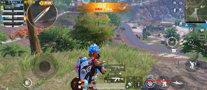 和平精英辅助器免费开挂 - 轻松上手多功能合集